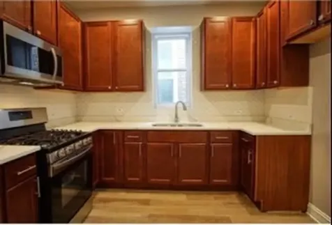 6016 South Carpenter Street Chicago IL 60621