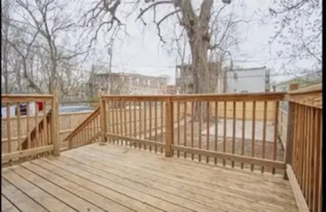 6016 South Carpenter Street Chicago IL 60621