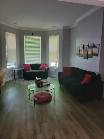 6016 South Carpenter Street Chicago IL 60621