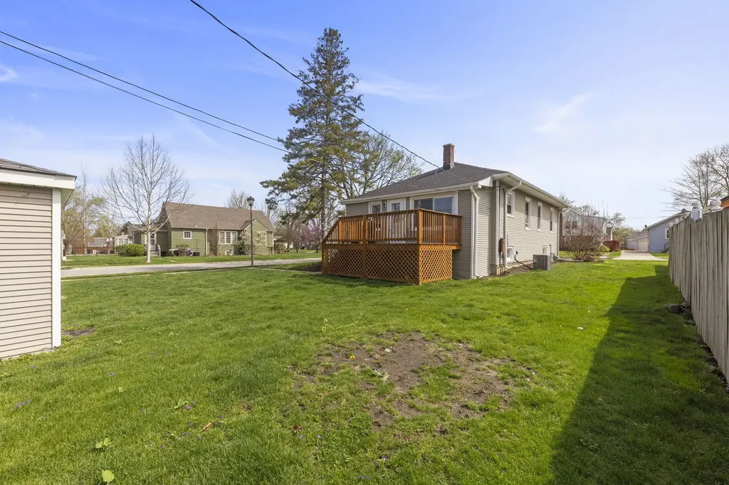 202 South Pick Avenue Elmhurst IL 60126