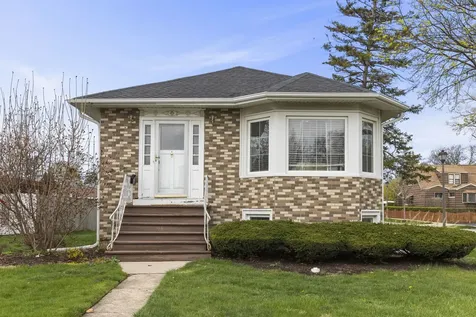 202 South Pick Avenue Elmhurst IL 60126