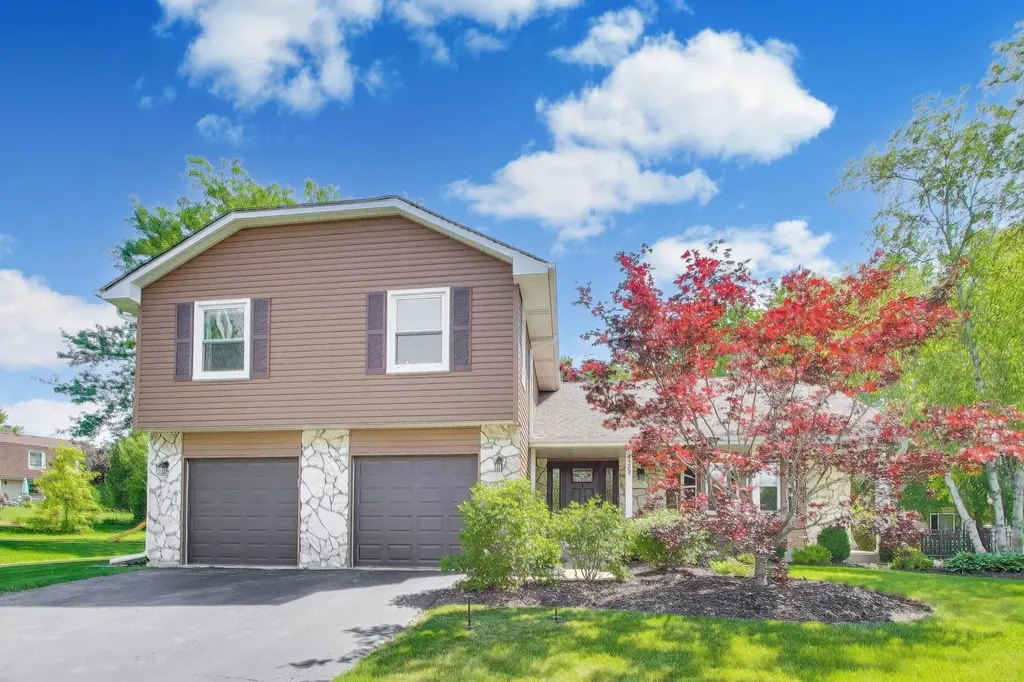 4122 Crimson Drive Hoffman Estates IL 60192