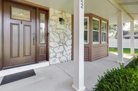 4122 Crimson Drive Hoffman Estates IL 60192