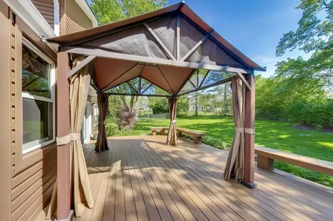 4122 Crimson Drive Hoffman Estates IL 60192