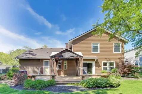 4122 Crimson Drive Hoffman Estates IL 60192