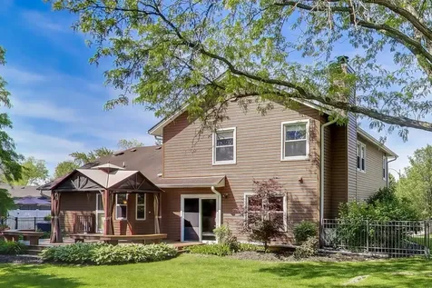 4122 Crimson Drive Hoffman Estates IL 60192