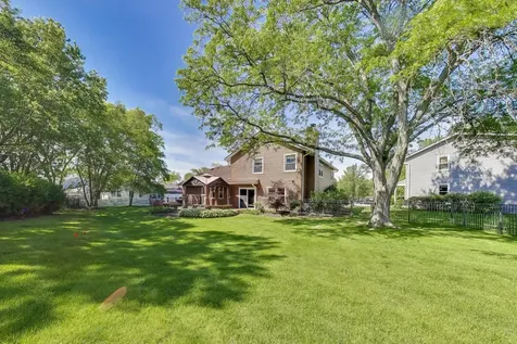 4122 Crimson Drive Hoffman Estates IL 60192