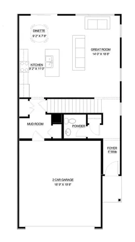 440 Prosper Lane Carol Stream IL 60188