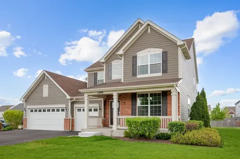 1794 Coralito Lane Elgin IL 60124
