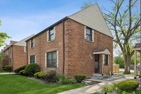 440 East Avenue La Grange IL 60525