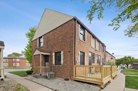 440 East Avenue La Grange IL 60525