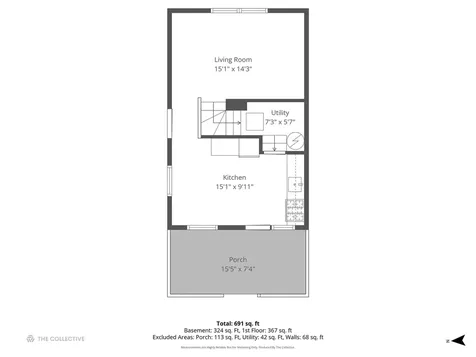 440 East Avenue La Grange IL 60525