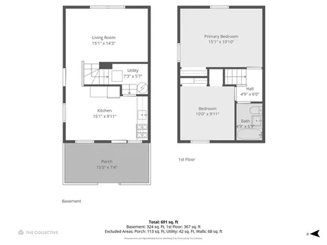 440 East Avenue La Grange IL 60525