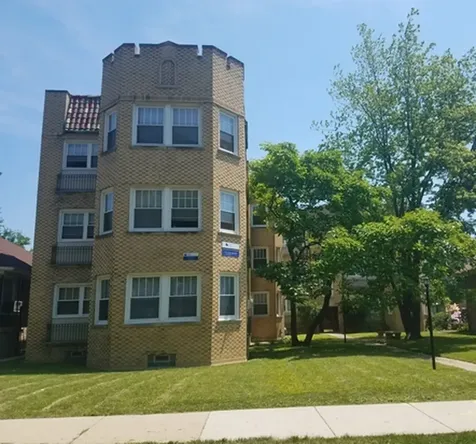 10985 South Church Street Chicago IL 60643