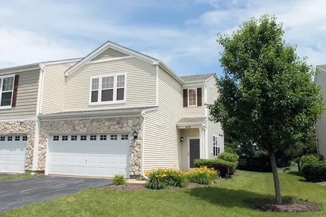 4121 Blackstone Drive Aurora IL 60504