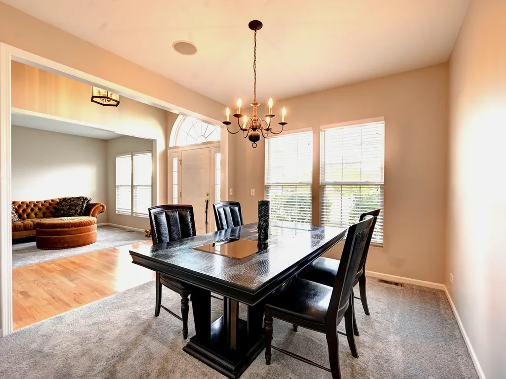 6 Forsythia Court Bolingbrook IL 60490