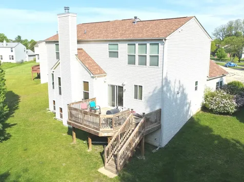 6 Forsythia Court Bolingbrook IL 60490