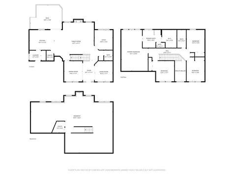 6 Forsythia Court Bolingbrook IL 60490