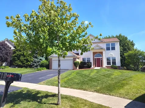 6 Forsythia Court Bolingbrook IL 60490
