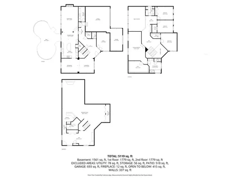 627 Mansfield Way Oswego IL 60543