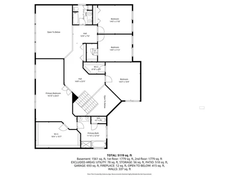 627 Mansfield Way Oswego IL 60543