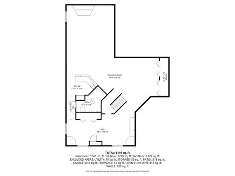 627 Mansfield Way Oswego IL 60543