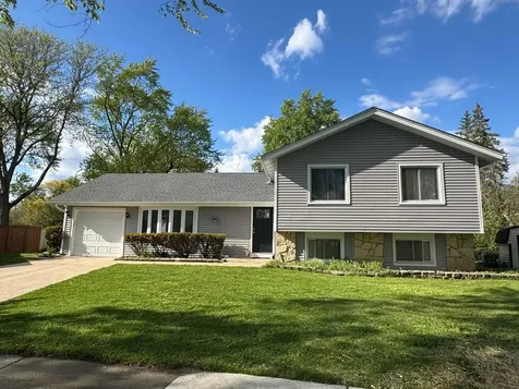 1812 Downey Court Hanover Park IL 60133
