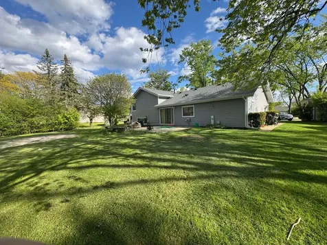 1812 Downey Court Hanover Park IL 60133