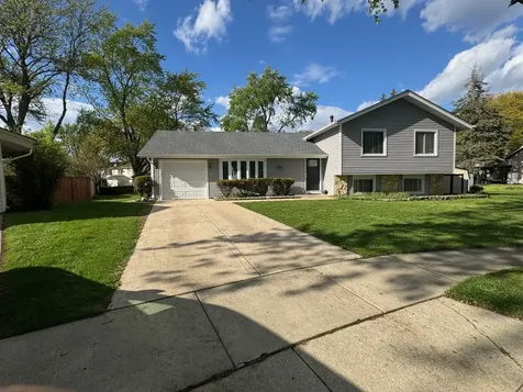 1812 Downey Court Hanover Park IL 60133