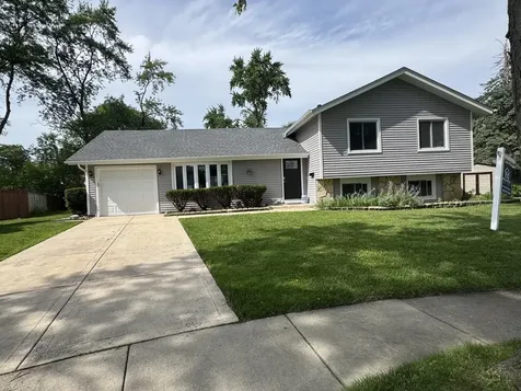 1812 Downey Court Hanover Park IL 60133
