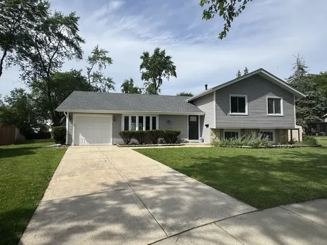 1812 Downey Court Hanover Park IL 60133
