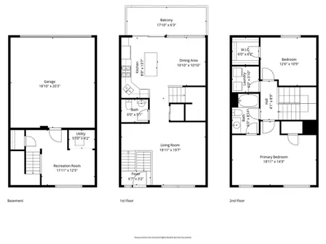 297 Lionel Drive Grayslake IL 60030