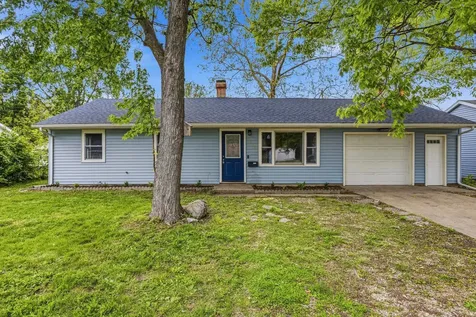 1429 Holly Hill Drive Champaign IL 61821