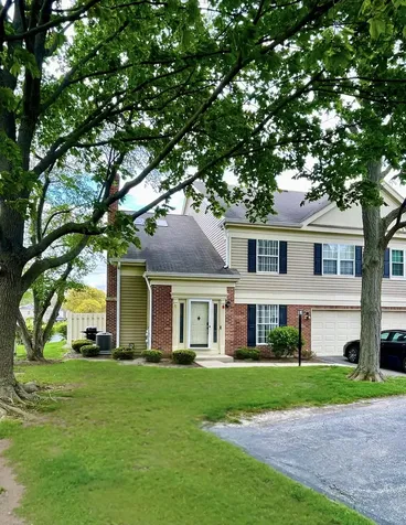 110 Bent Creek Court Palatine IL 60067
