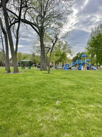 110 Bent Creek Court Palatine IL 60067