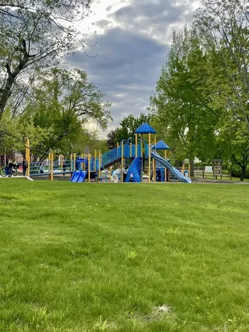 110 Bent Creek Court Palatine IL 60067