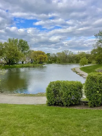 110 Bent Creek Court Palatine IL 60067