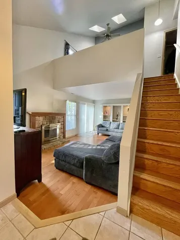 110 Bent Creek Court Palatine IL 60067