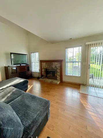 110 Bent Creek Court Palatine IL 60067