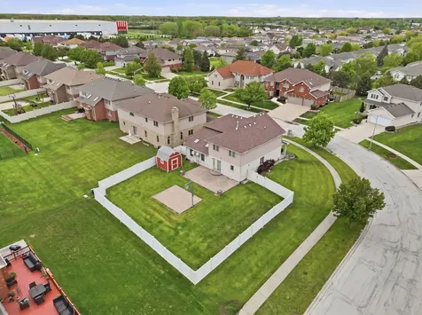 18110 South Sligo Way Country Club Hills IL 60478