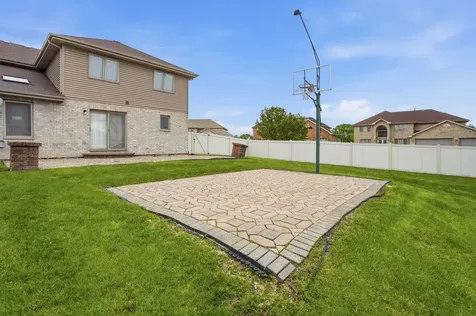 18110 South Sligo Way Country Club Hills IL 60478