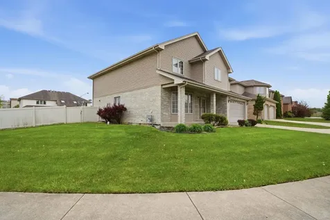 18110 South Sligo Way Country Club Hills IL 60478