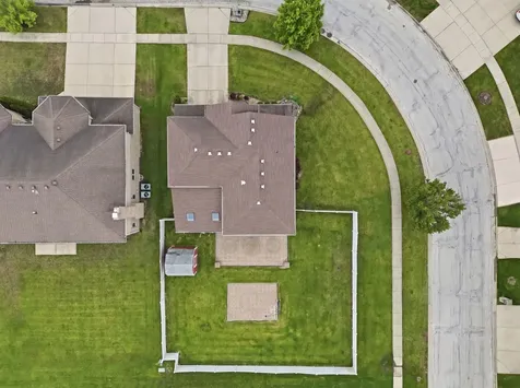 18110 South Sligo Way Country Club Hills IL 60478