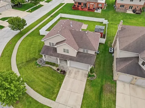 18110 South Sligo Way Country Club Hills IL 60478