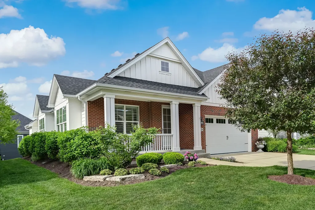 2129 Cottage Lane Darien IL 60561