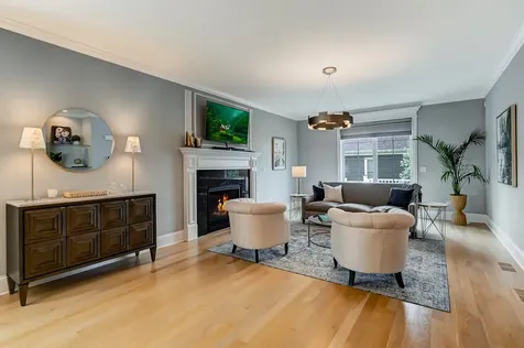 2129 Cottage Lane Darien IL 60561