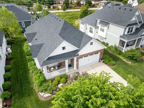 2129 Cottage Lane Darien IL 60561