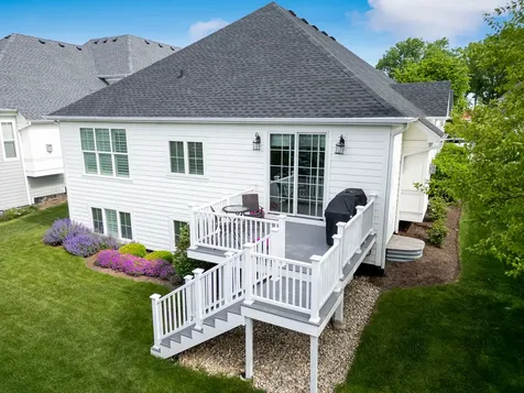 2129 Cottage Lane Darien IL 60561
