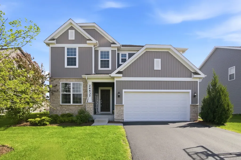 24537 West Magnetic Way Plainfield IL 60585