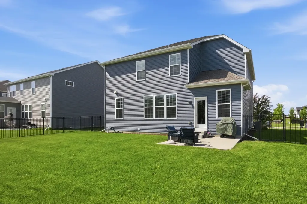 24537 West Magnetic Way Plainfield IL 60585